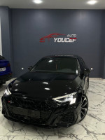 voitures-audi-a3-2023-s-line-quattro-meftah-blida-algerie