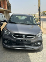 voitures-suzuki-celerio-2024-meftah-blida-algerie