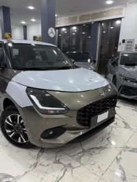 Suzuki Swift 2025 Full option