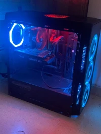PC GAMING