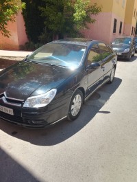 سيارات-citroen-c5-2008-باتنة-الجزائر