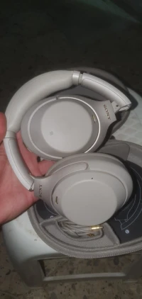 Casque Sony original
