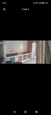 Vente Villa Oum El Bouaghi Ain mlila
