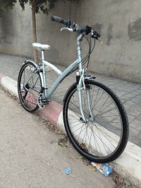دراجات-هوائية-velo-btwin-أولاد-الشبل-الجزائر