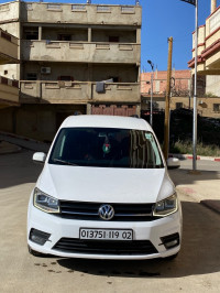 voitures-volkswagen-caddy-2018-collection-chlef-algerie