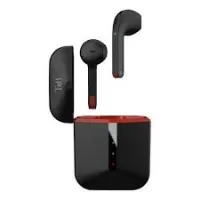 Ecouteurs TWS ZIP noir (TNB)