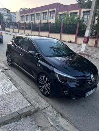 Renault Clio 5 initiale Paris 2021 Clio 5 initiale Paris 2021