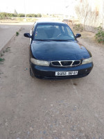 berline-daewoo-nubira-2000-biskra-algerie