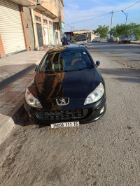 berline-peugeot-407-2011-bordj-bou-naama-tissemsilt-algerie