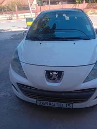 سيارات-peugeot-207-2011-بوغني-تيزي-وزو-الجزائر
