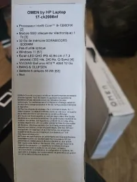 Hp OMEN