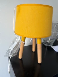 Vente de lampadaire 
