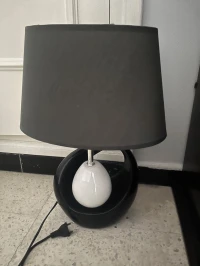 Lampadaire 