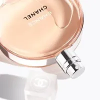 CHANEL CHANCE Eau de Toilette