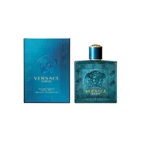 Versace Eros Eau de Toilette 100 ml bleu