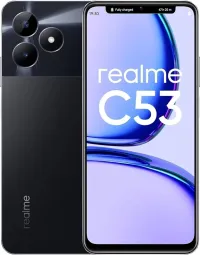 TELEPHONE realme C53
