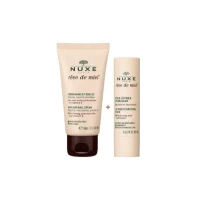 Rêve de Miel Crème Mains et Ongles 30 ml + Stick Lèvres Hydratant 4 g