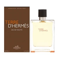 Terre dHermès  Eau de Toilette