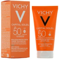 ECRAN TOTAL VICHY SPF50 50ml