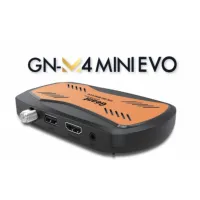 Géant Démodulateur GN-M4 Mini Evo