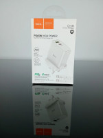 autre-dual-port-1a1c-fast-charger-set-c113b-hoco-batna-algerie