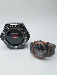 MONTRES CASIO G-SHOCK (GA2100) MONTRES CASIO G-SHOCK (GA2100)
