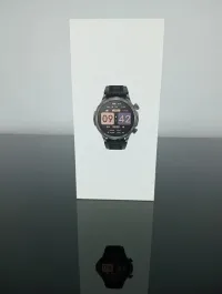 Montre Intelligente Pour Femme Avec Moniteur