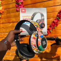 Casque sans fil Jbl Live JB93NC