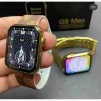 Haino teko Smart Watch Montre intelligente Haino teko G8 max – Double Bracelet Haino teko Smart Watch Montre intelligente Haino teko G8 max – Double Bracelet