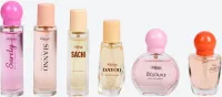 Coffret Parfums Maison Figenzi 6 Parfums