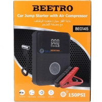 outillage-professionnel-car-jump-starter-with-air-compressor-beetro-be0145-batna-algerie