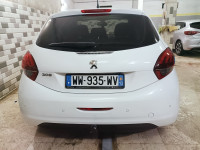 voitures-peugeot-208-2019-allure-facelift-mohammadia-mascara-algerie