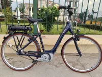 Vélo électrique