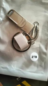 Clé USB 
