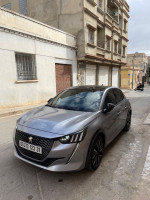 voitures-peugeot-208-2023-gt-mostaganem-algerie