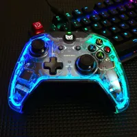 Manette elite RGB RAINBOW PC NINTENDO 