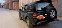 سيارات-mitsubishi-pajero-court-2003-بودواو-بومرداس-الجزائر