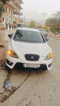 voitures-seat-leon-2012-medea-algerie