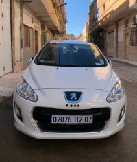 voitures-peugeot-308-2012-biskra-algerie