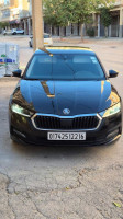 voitures-skoda-octavia-2020-clever-el-eulma-setif-algerie