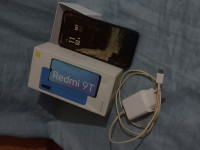 smartphones-redmi-9t-464-remchi-tlemcen-algerie