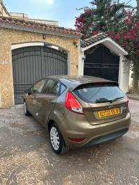 سيارات-ford-fiesta-2015-select-القبة-الجزائر