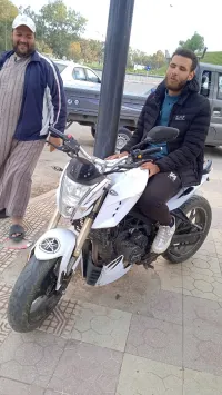 As Motors C8 250cc 2020
