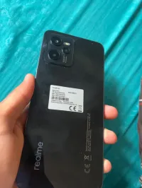 realme c35
