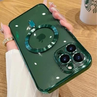 Anti-choc iphon