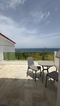 Vente Villa Alger Bordj el bahri
