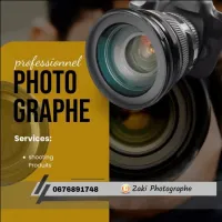 Photographe Produits 
