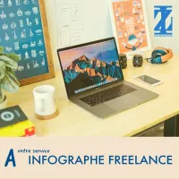 Infographe Freelance 
