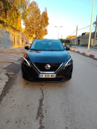 Nissan Qashqai 2022 Qashqai