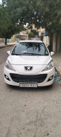 voitures-peugeot-207-2011-allure-sedrata-souk-ahras-algerie